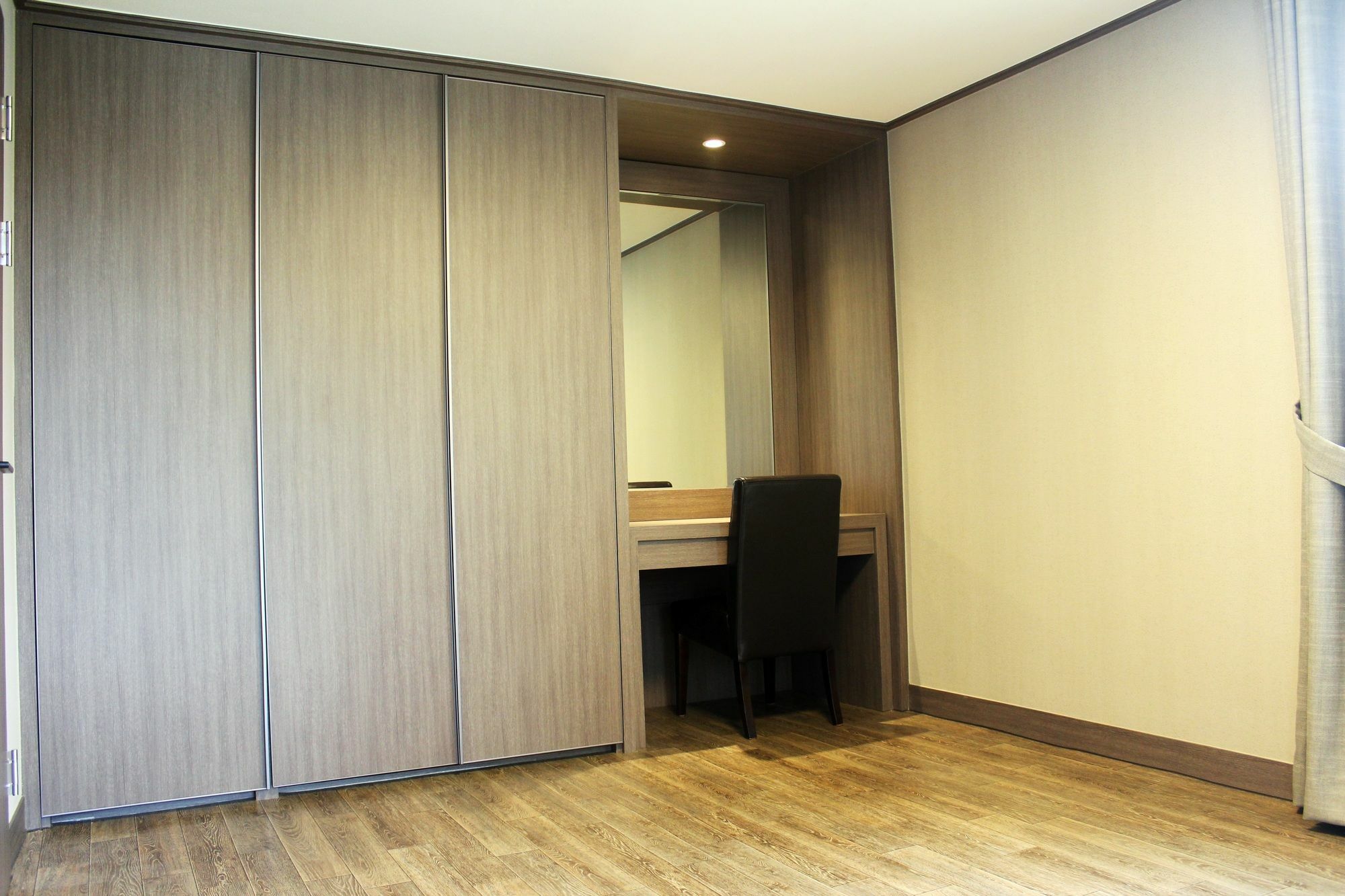 Bears Town Hotel Pocheon Exterior foto